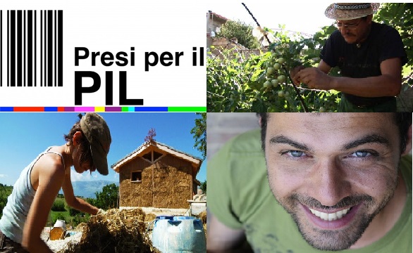 Immagine Presi per il pil